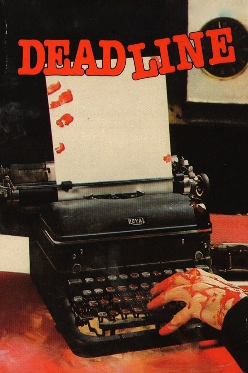 Deadline full movie