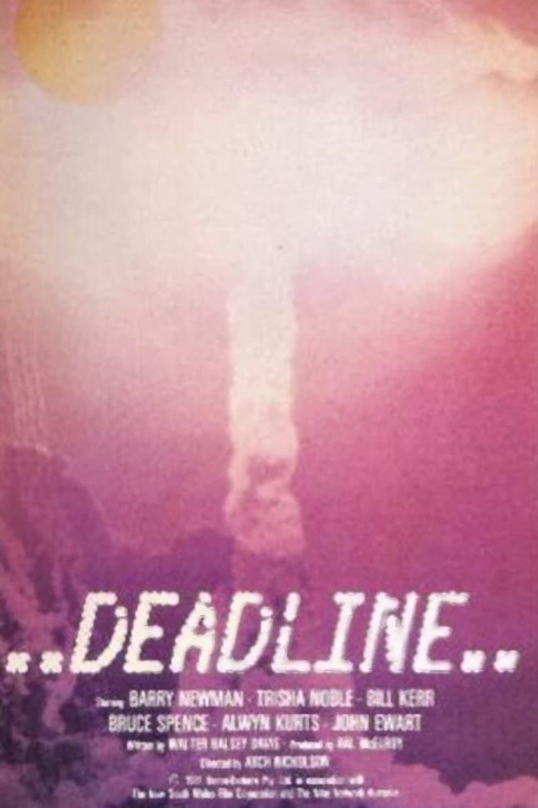 Deadline full movie