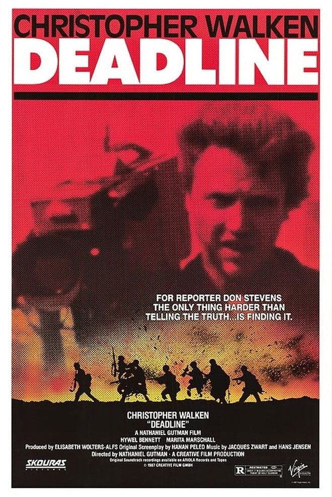 Deadline full movie