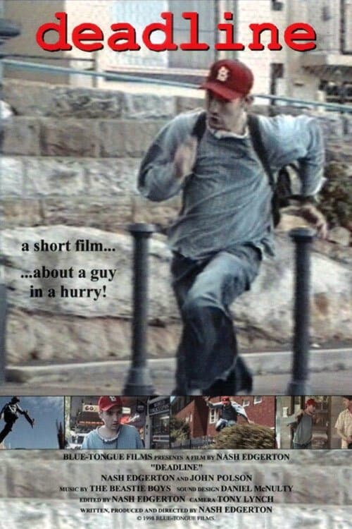 Deadline full movie