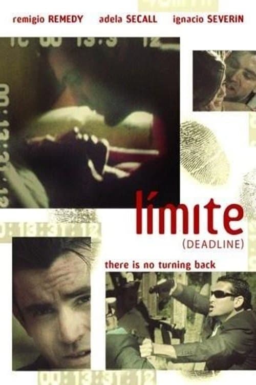 Deadline full movie