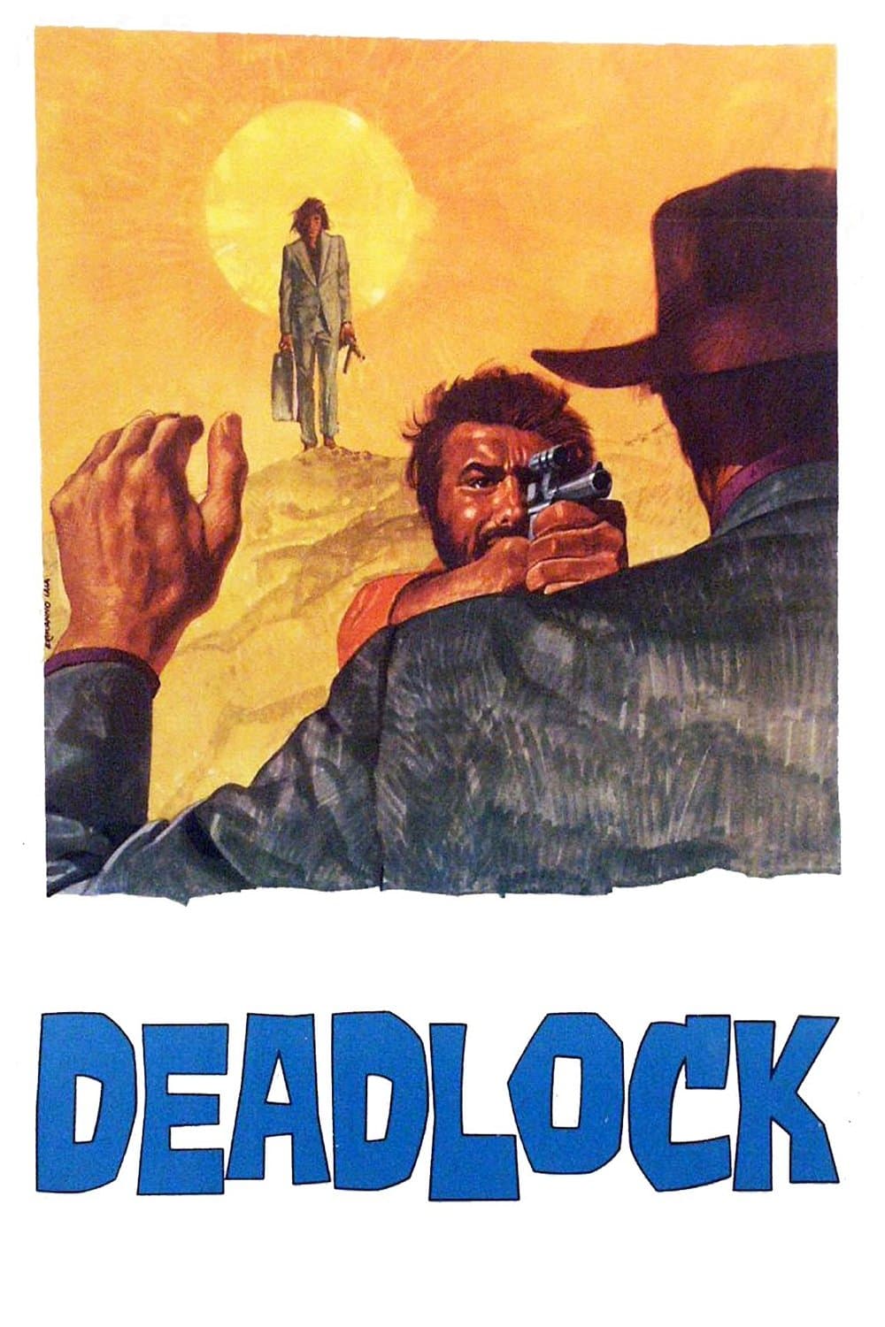 Deadlock full movie