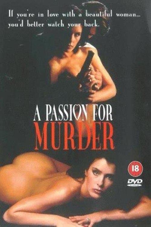 Deadlock: A Passion for Murder full movie