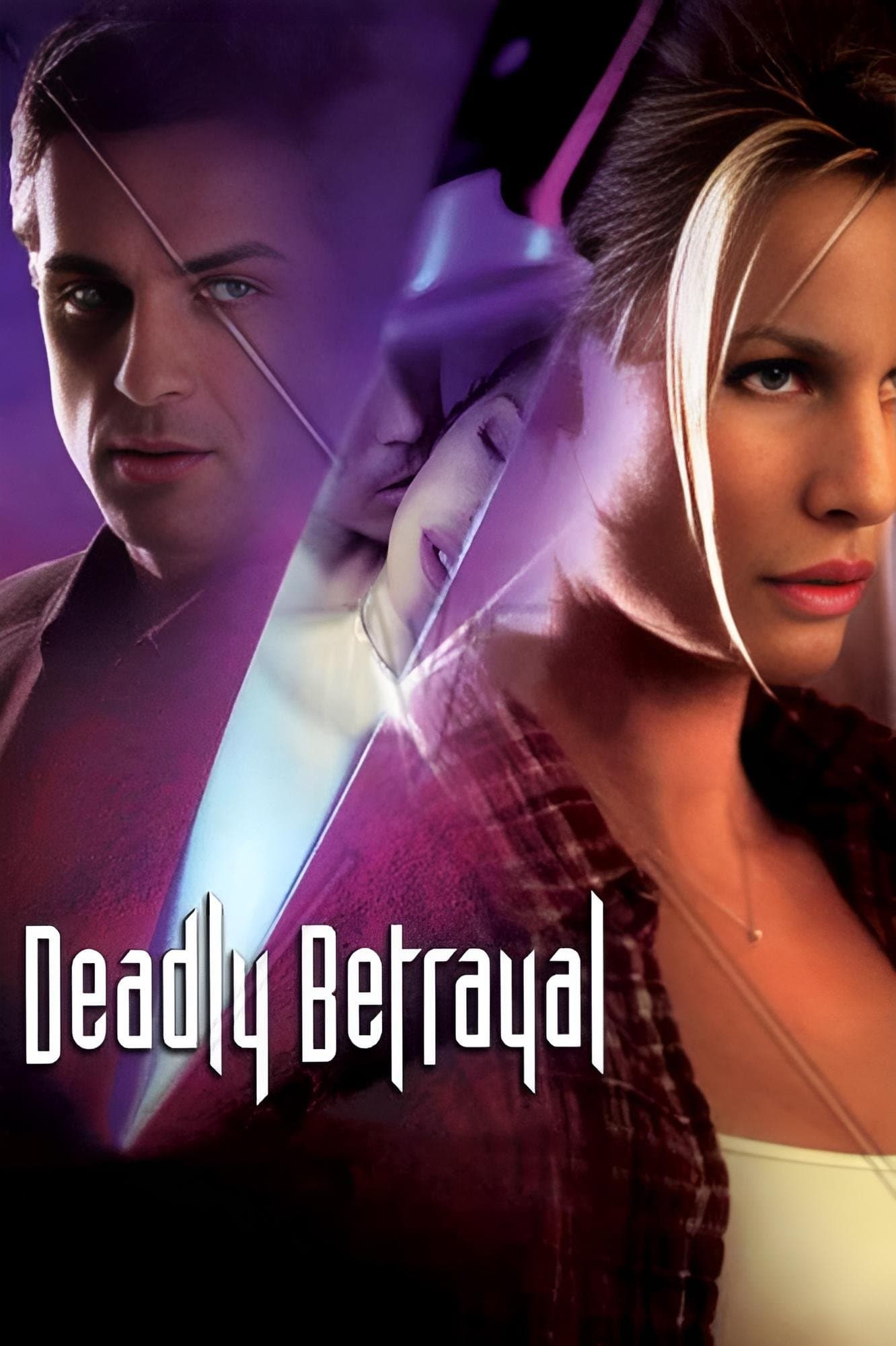 Deadly Betrayal full movie