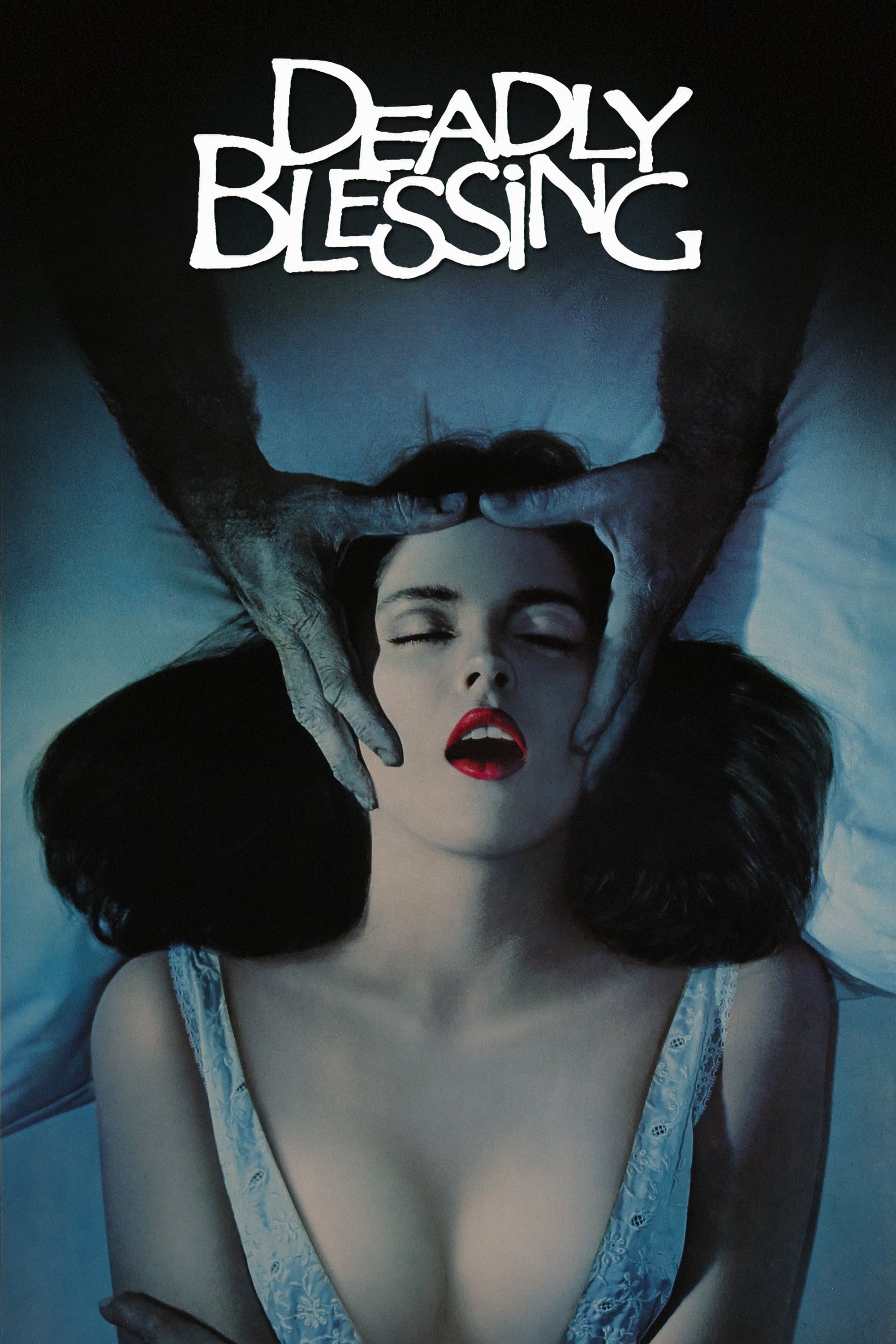 Deadly Blessing full movie