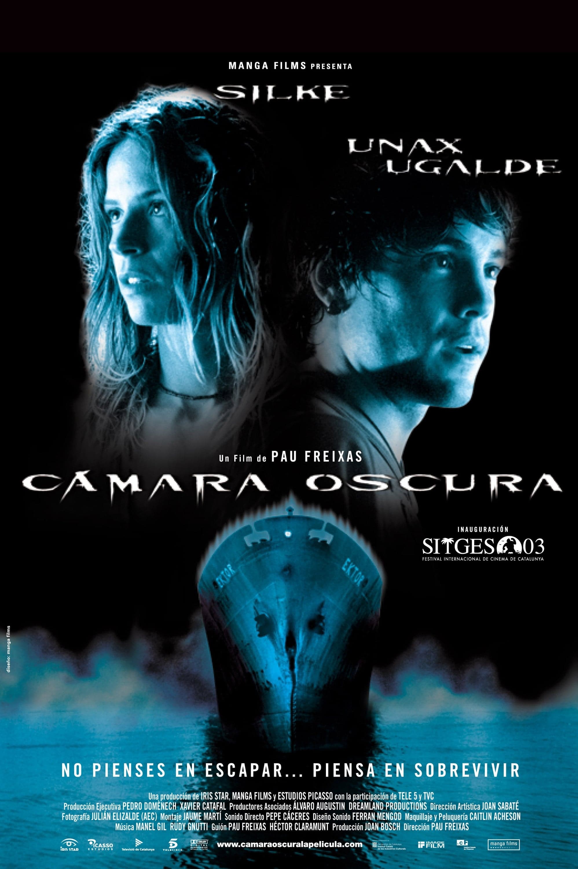 Deadly Cargo full movie