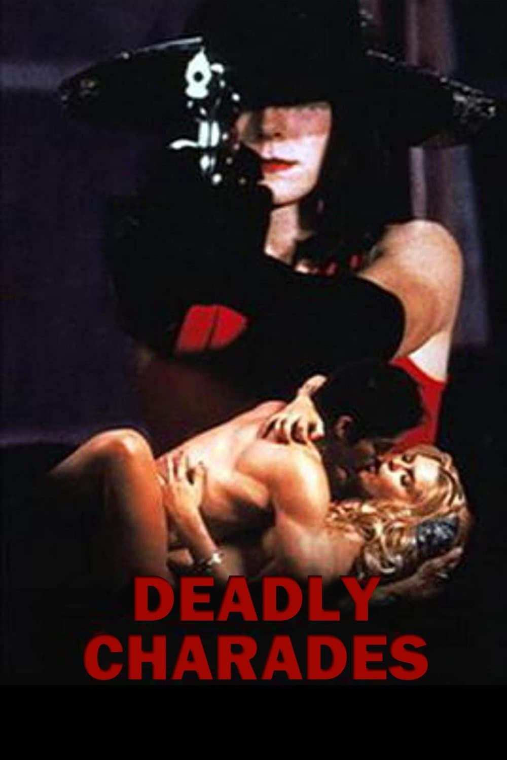 Deadly Charades full movie