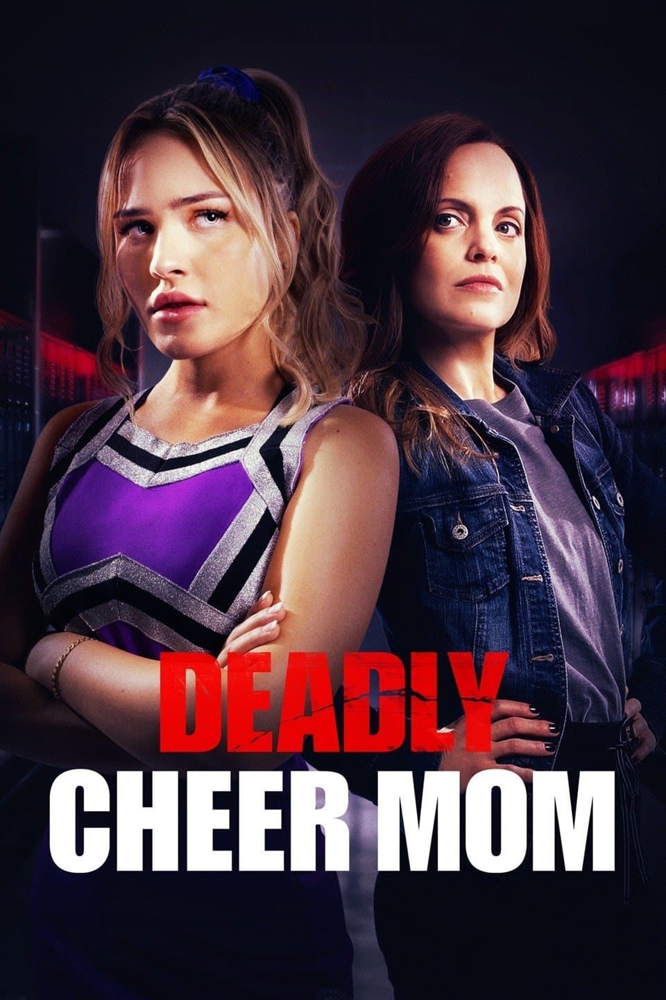 Deadly Cheer Mom full movie