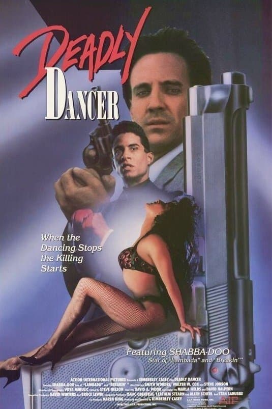 Deadly Dancer full movie