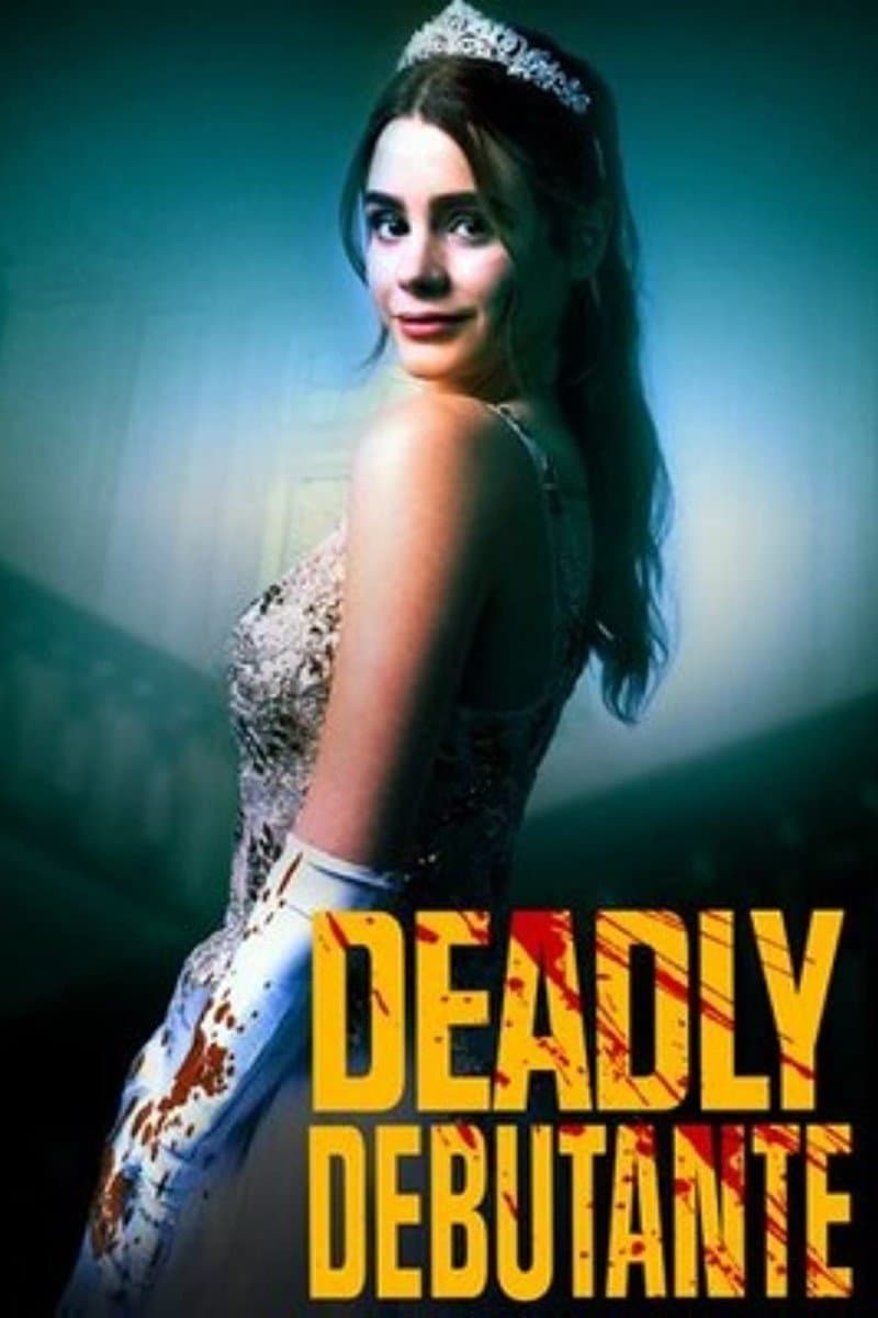 Deadly Debutante full movie