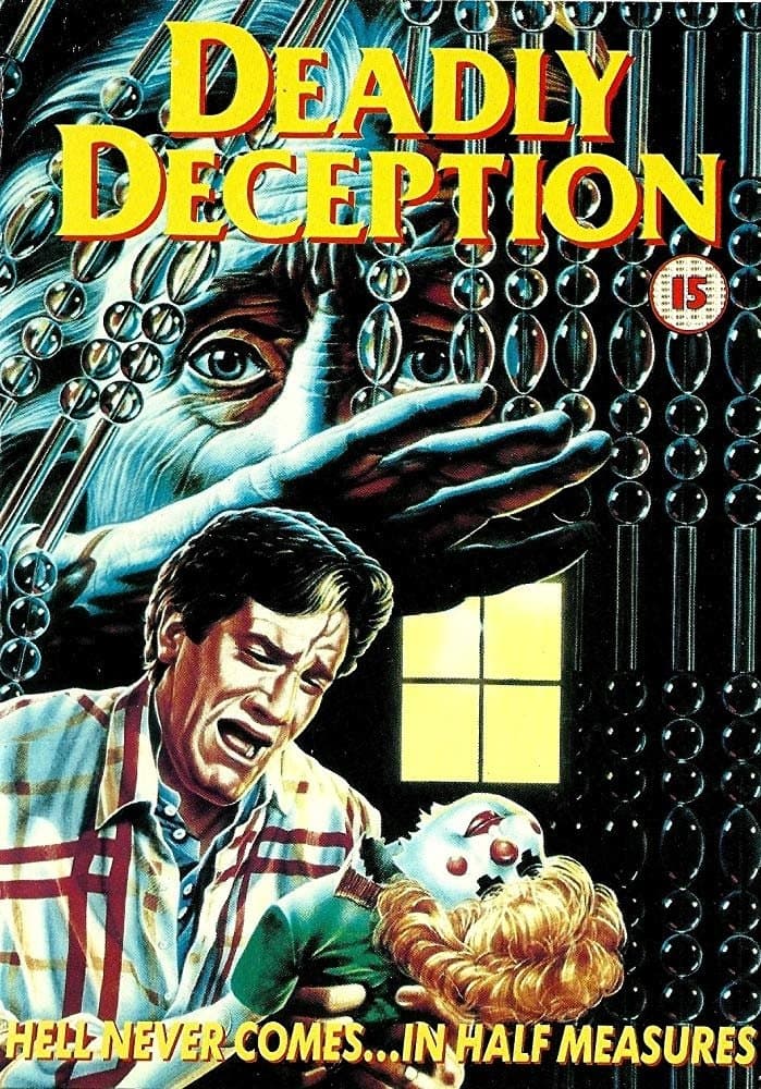 Deadly Deception full movie