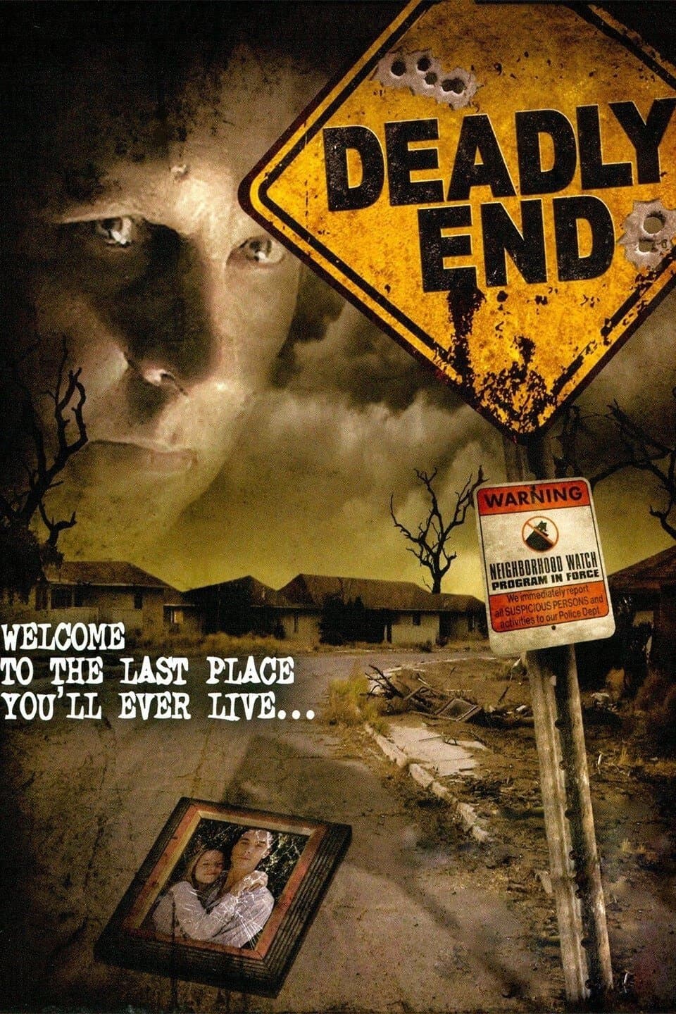Deadly End full movie