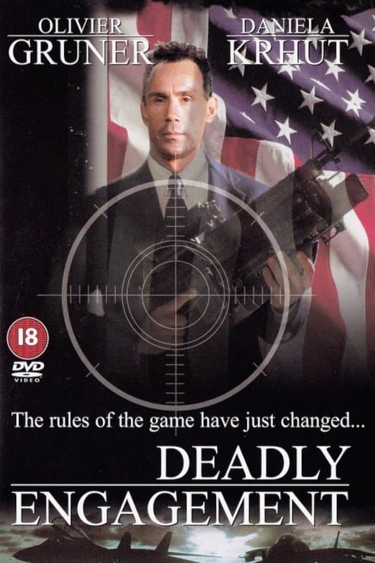 Deadly Engagement full movie