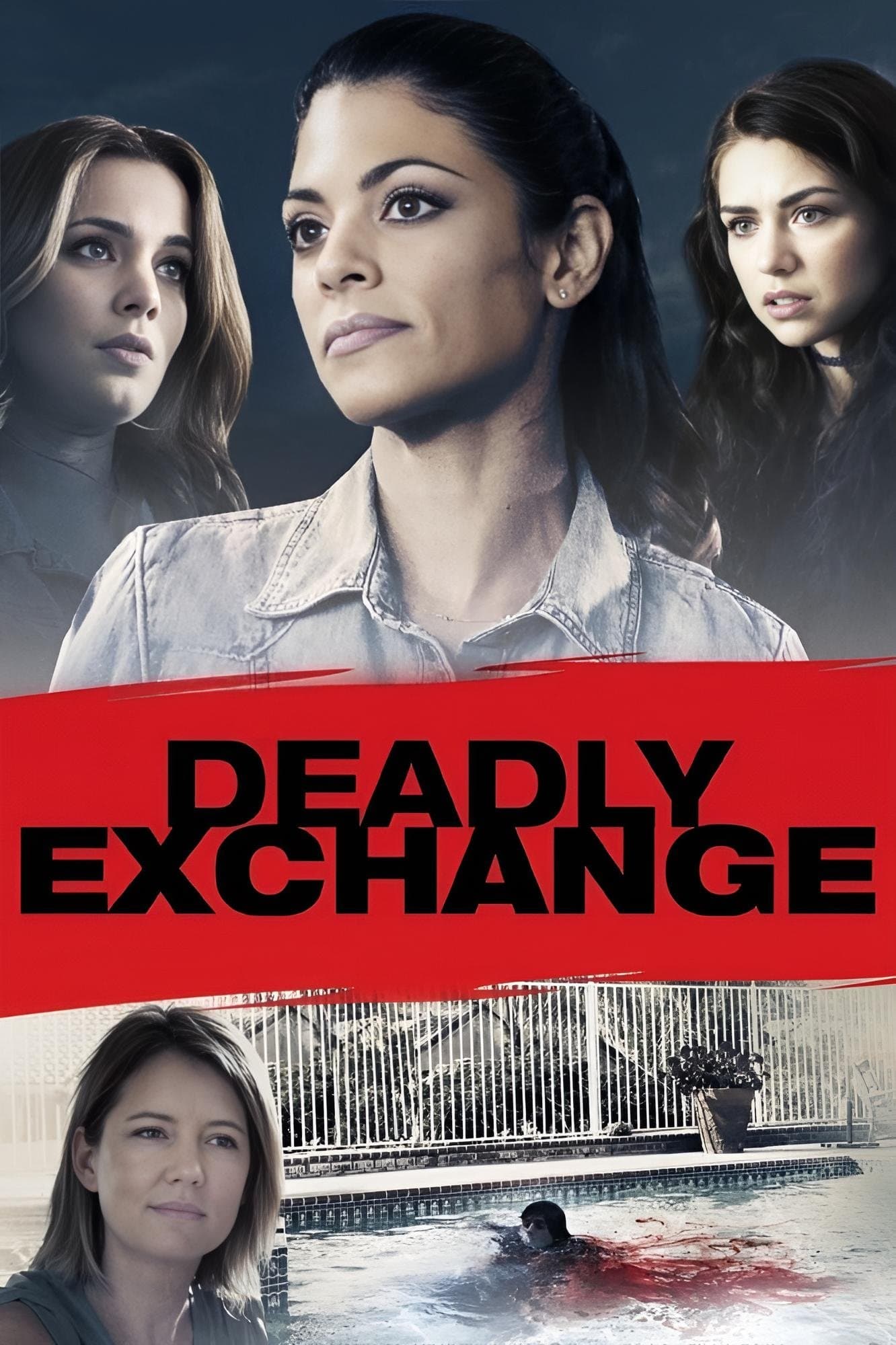 Deadly Exchange full movie