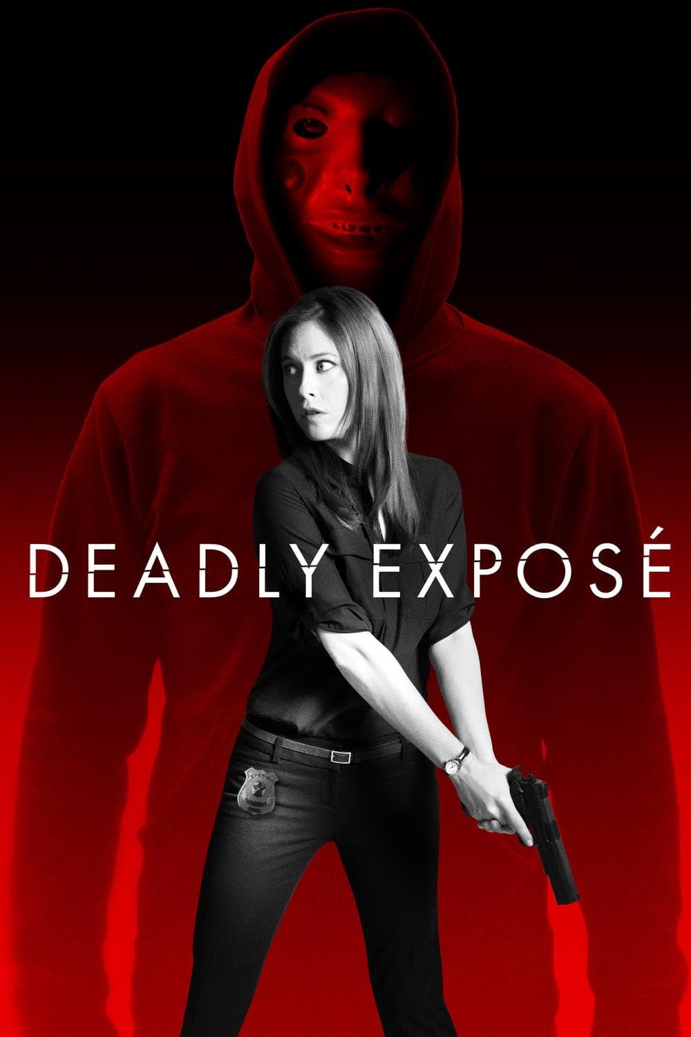Deadly Exposé full movie