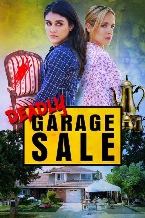 Deadly Garage Sale full movie