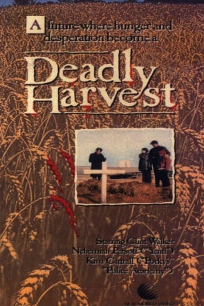 Deadly Harvest full movie