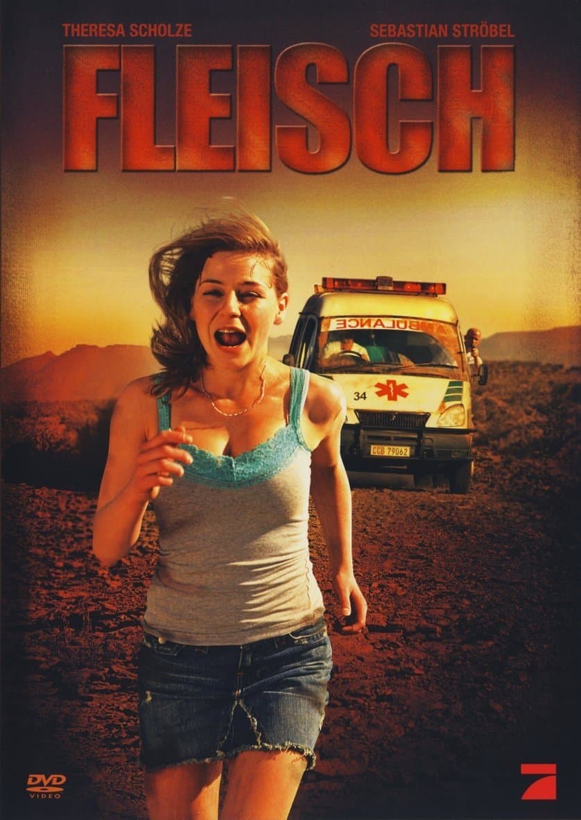 Deadly Harvest full movie