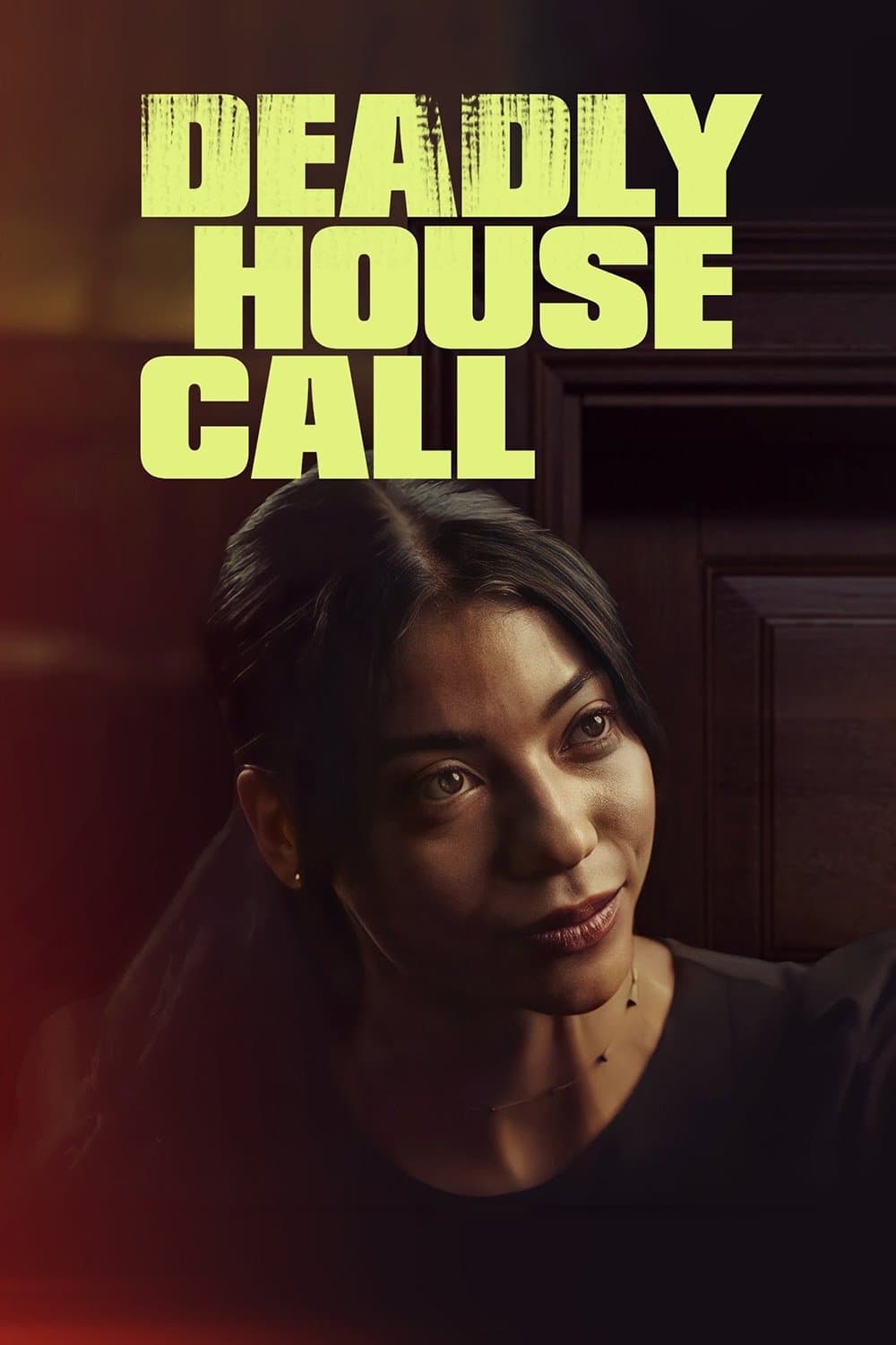 Deadly House Call full movie