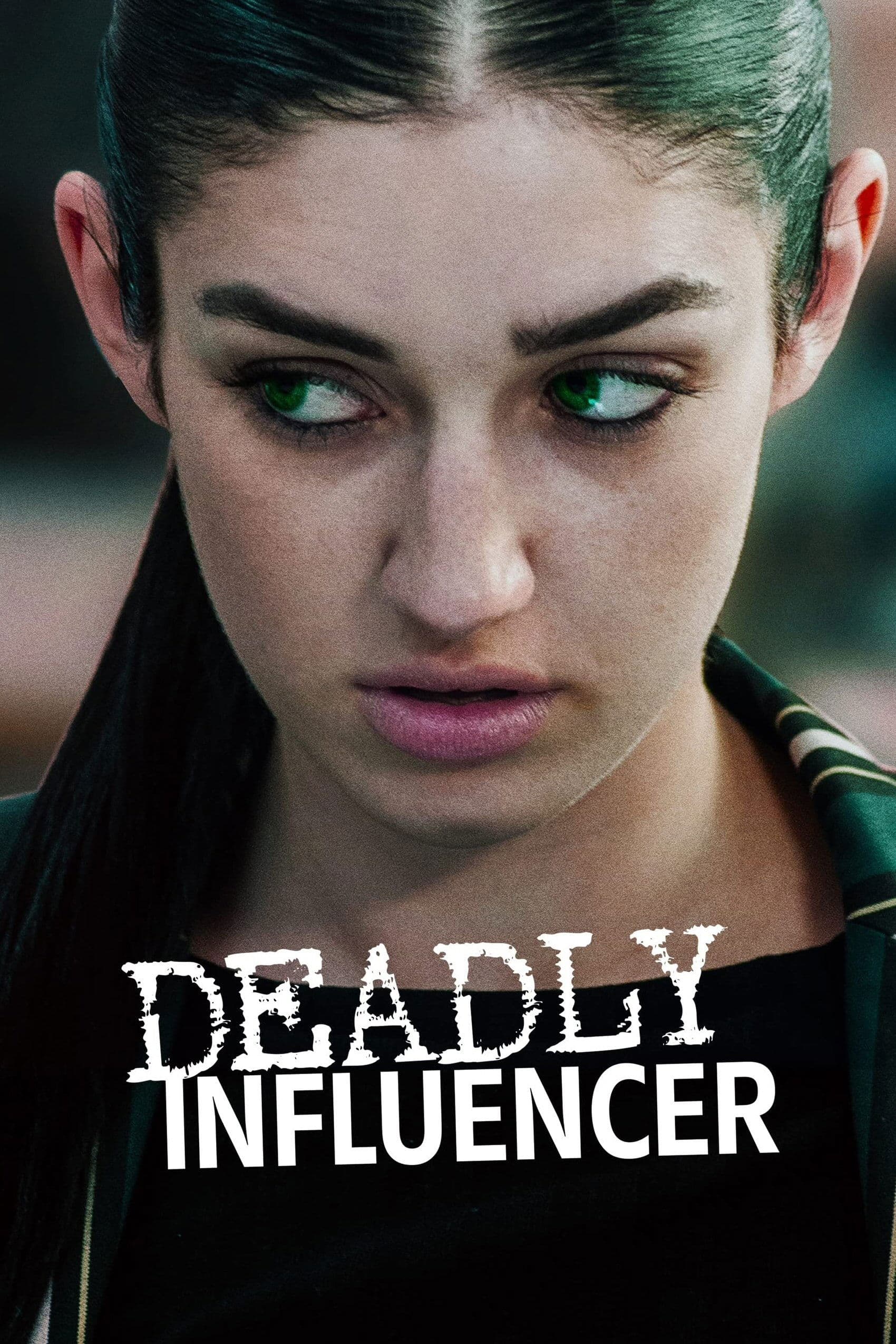Deadly Influencer full movie
