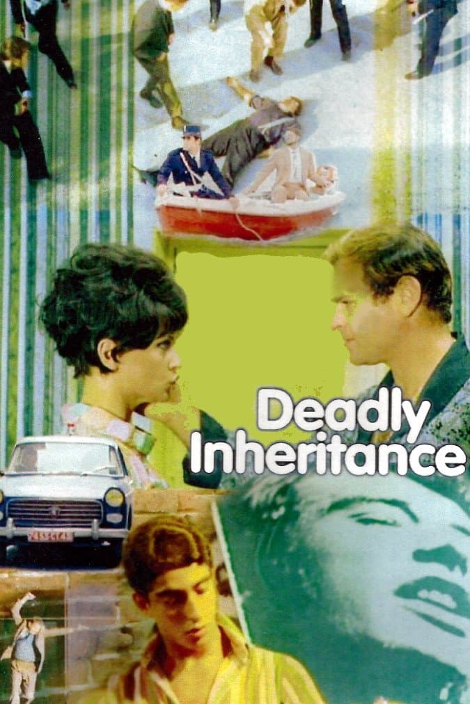 Deadly Inheritance full movie