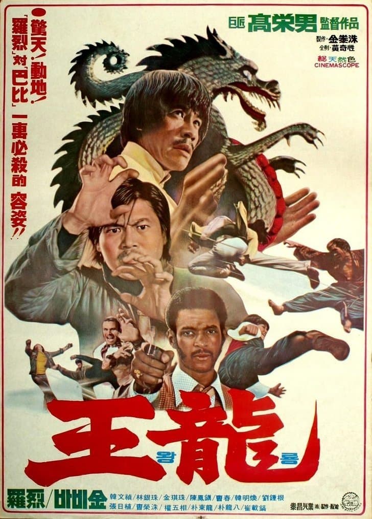 Deadly Kick full movie