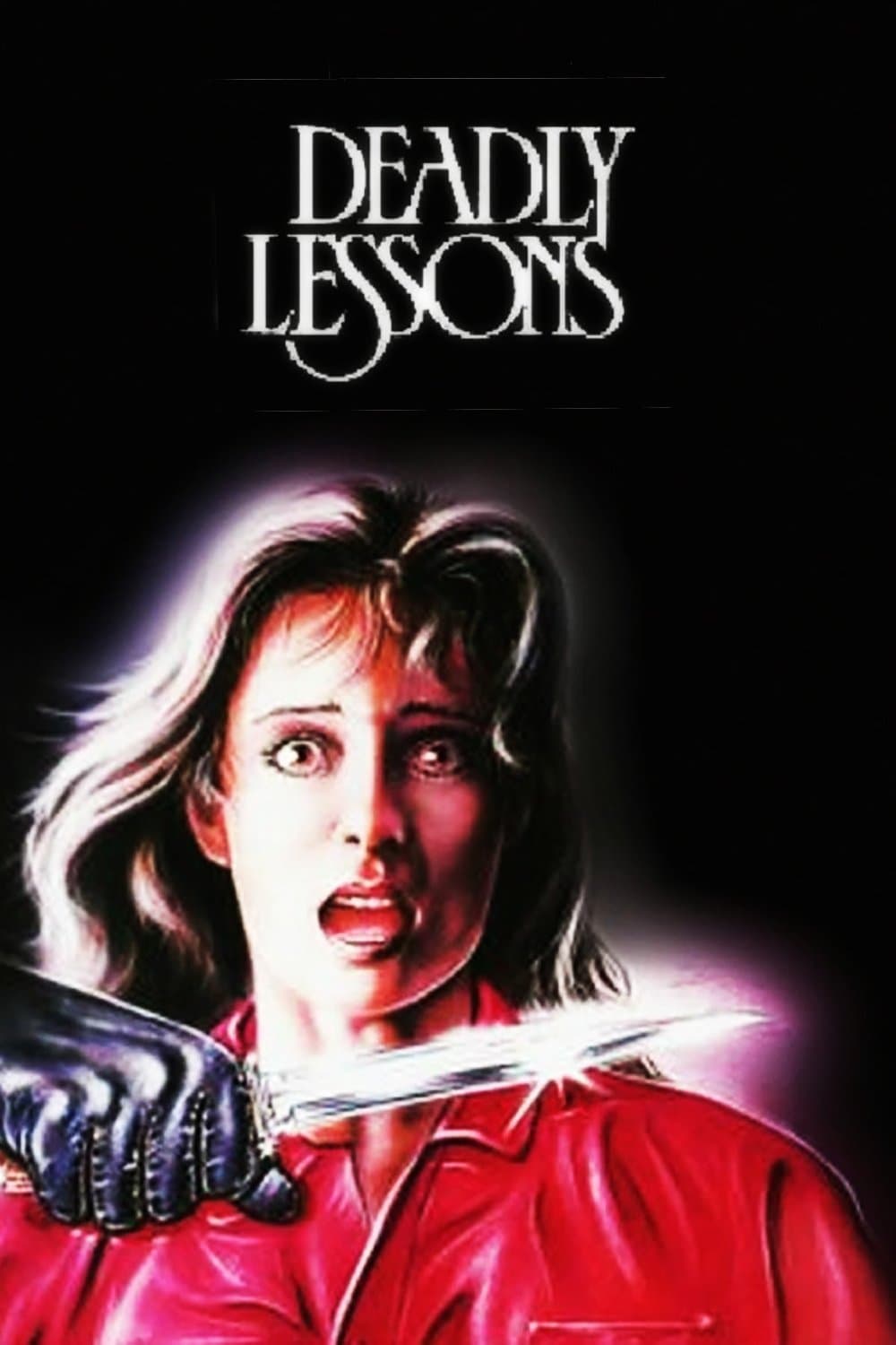 Deadly Lessons full movie