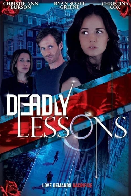 Deadly Lessons full movie