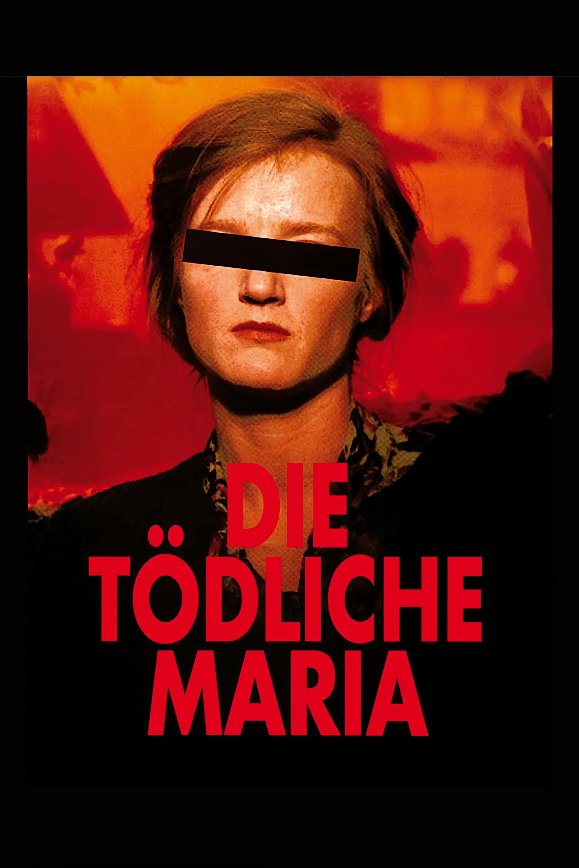 Deadly Maria full movie