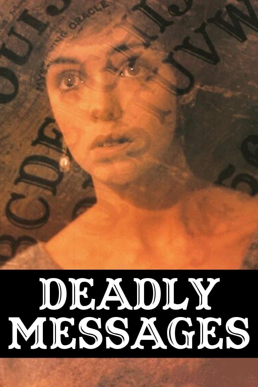 Deadly Messages full movie
