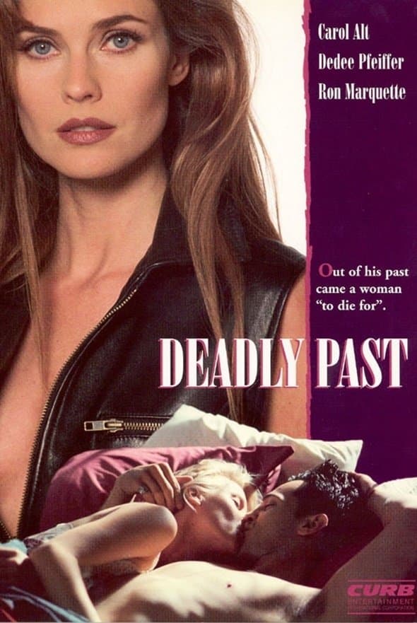 Deadly Past full movie
