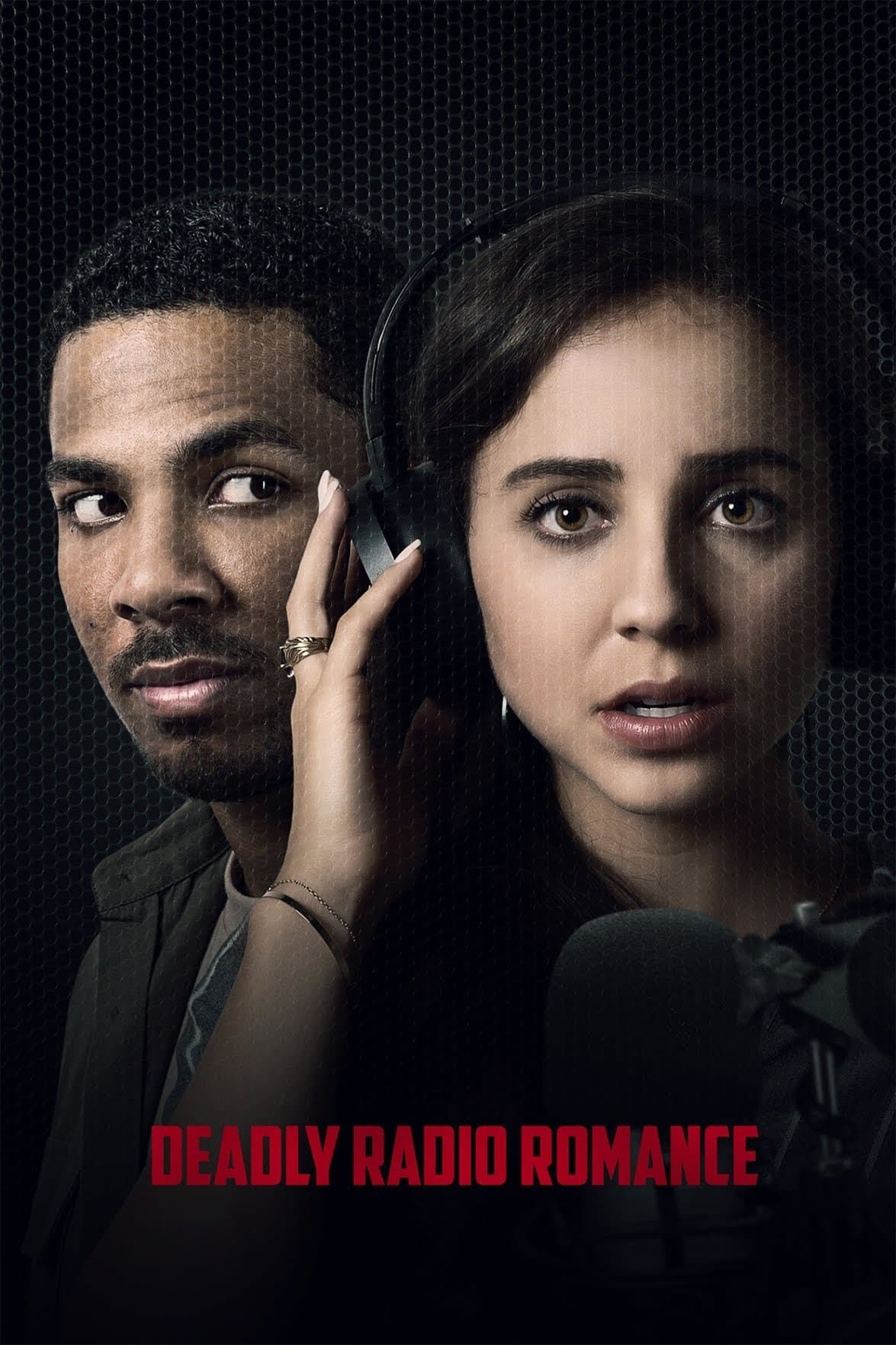 Deadly Radio Romance full movie