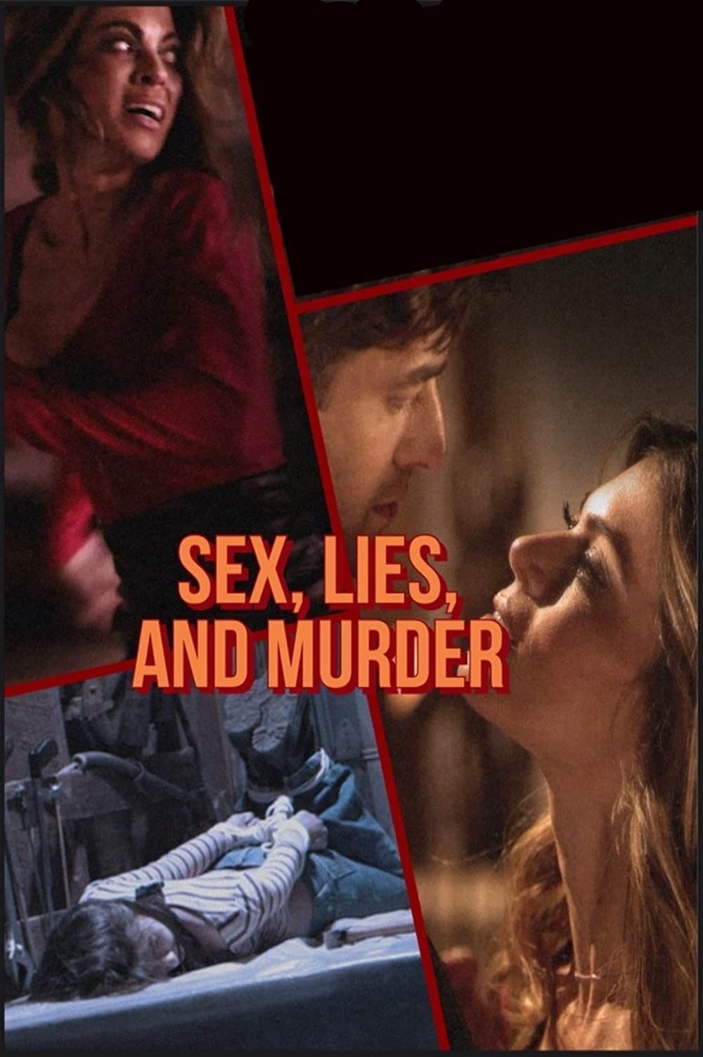 Deadly Seduction full movie