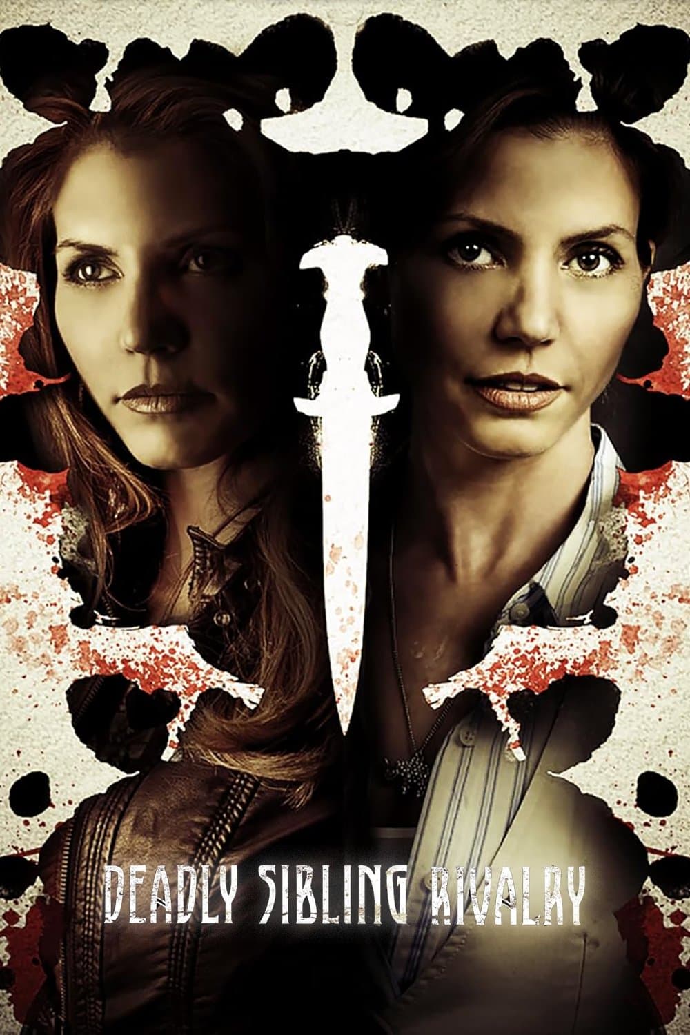 Deadly Sibling Rivalry full movie