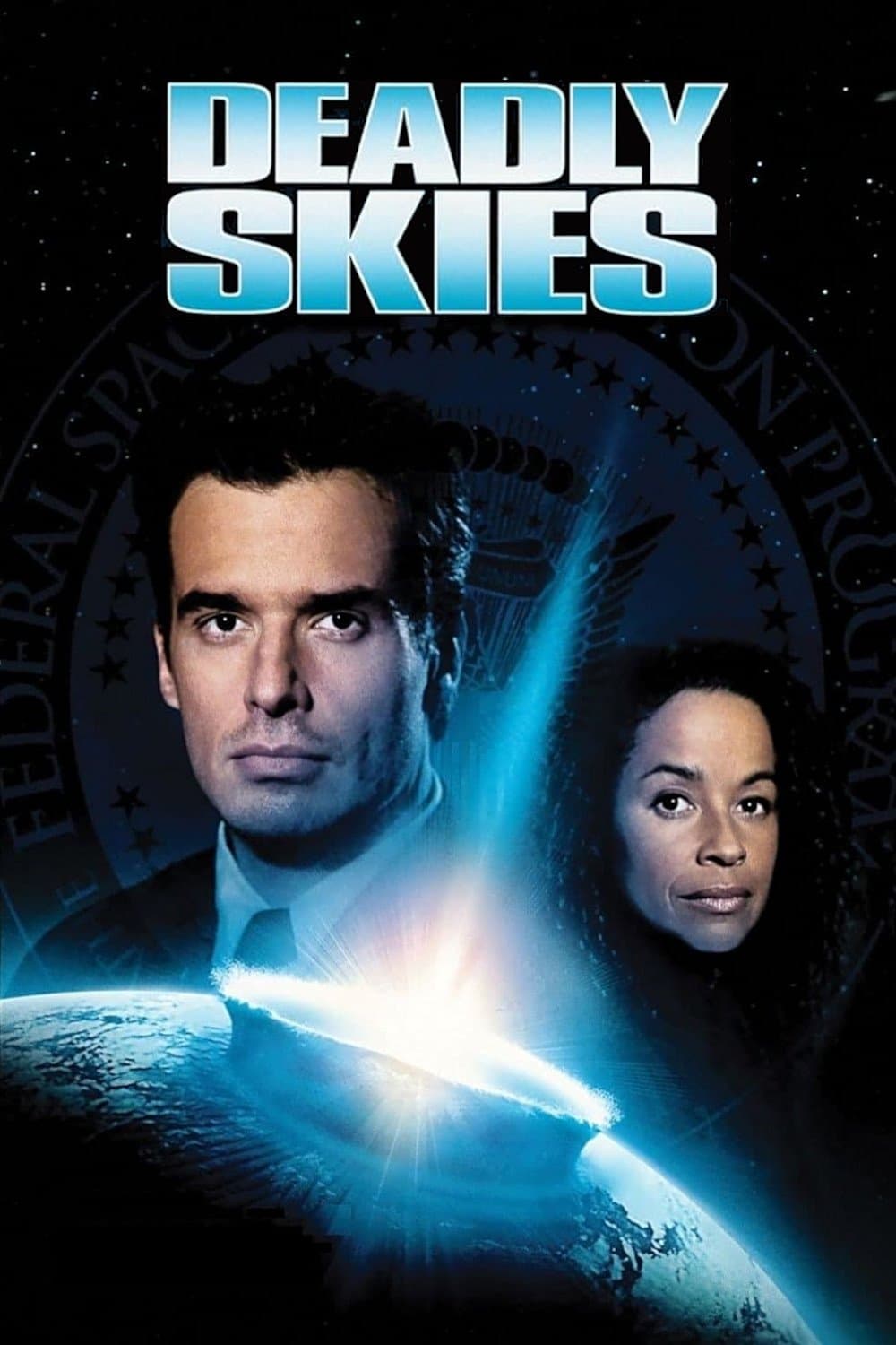 Deadly Skies full movie