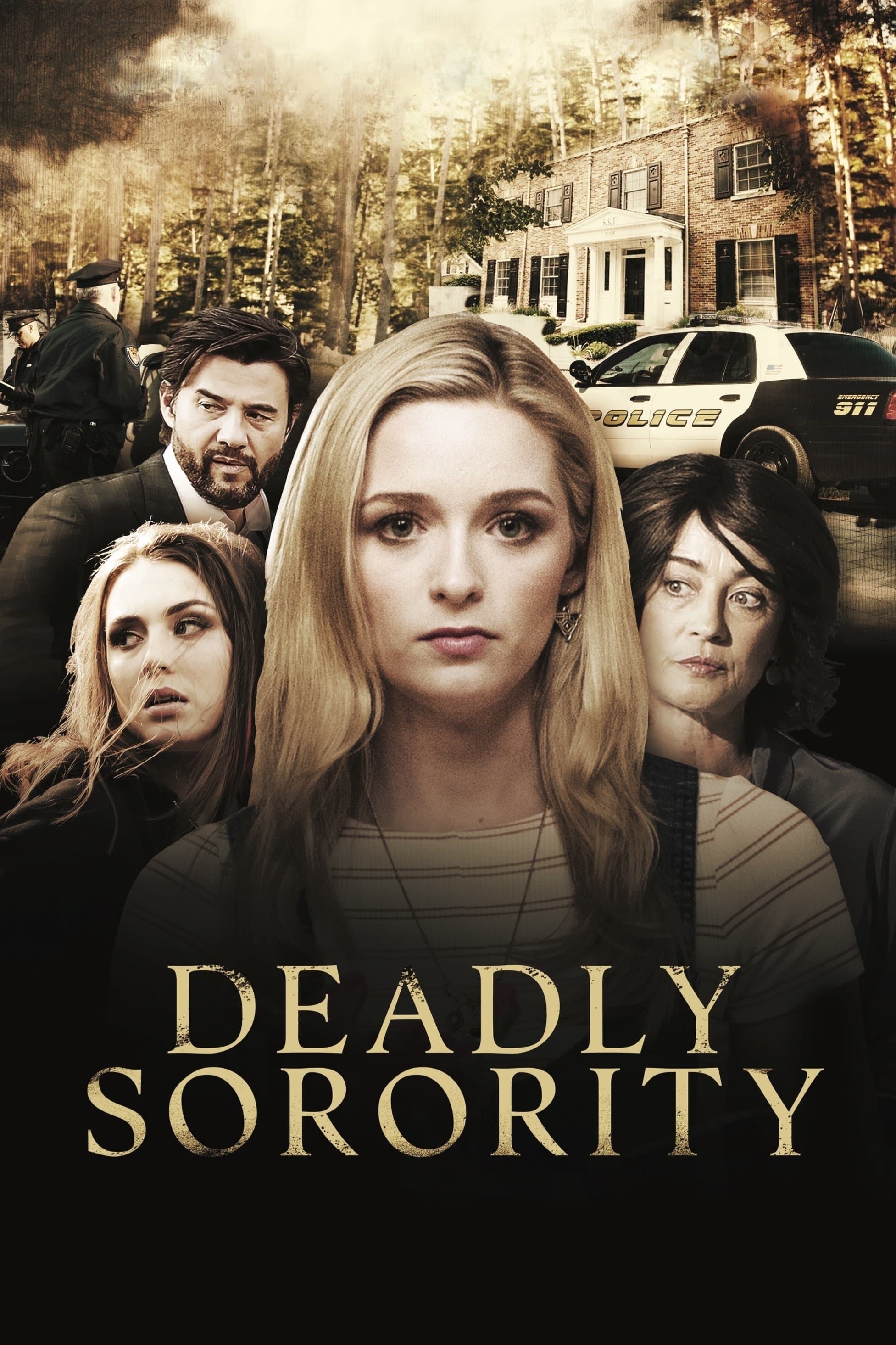 Deadly Sorority full movie