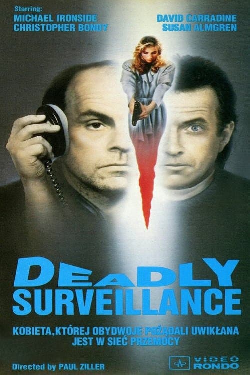 Deadly Surveillance full movie
