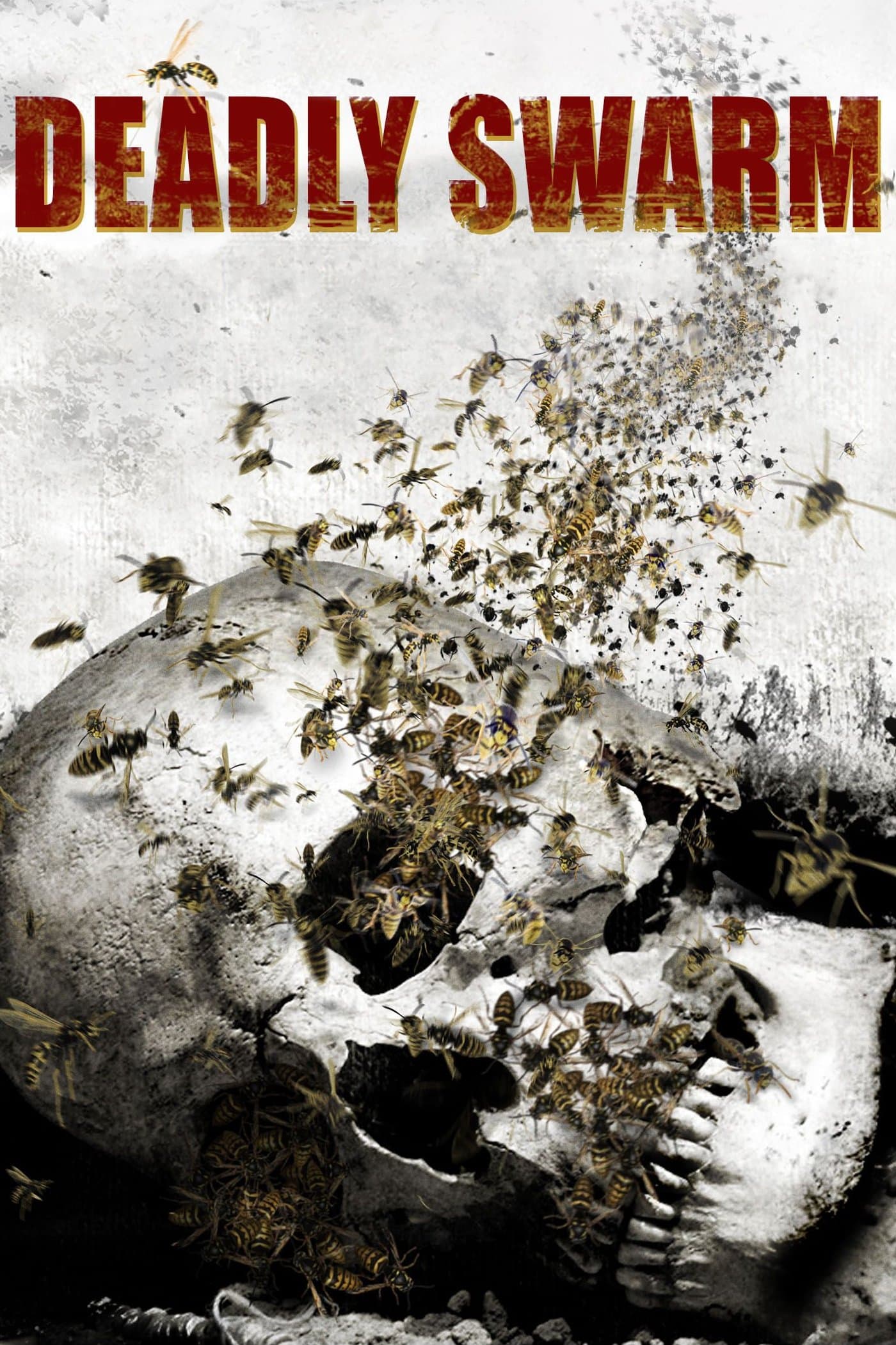 Deadly Swarm full movie