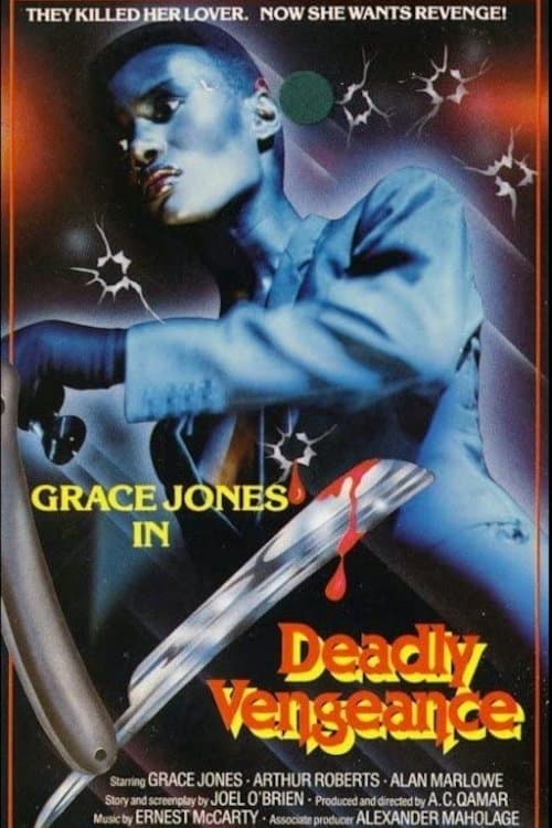Deadly Vengeance full movie