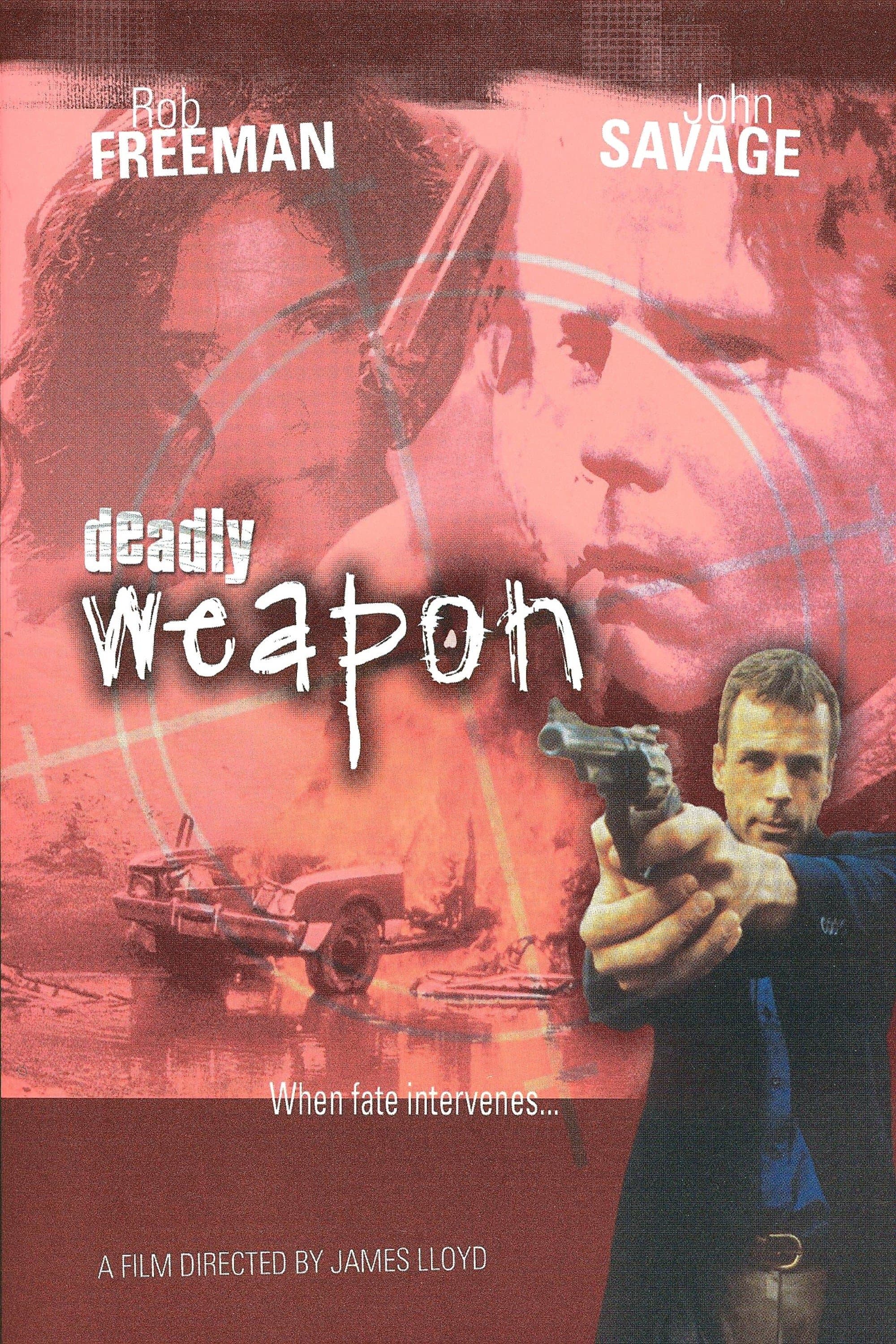 Deadly Weapon full movie