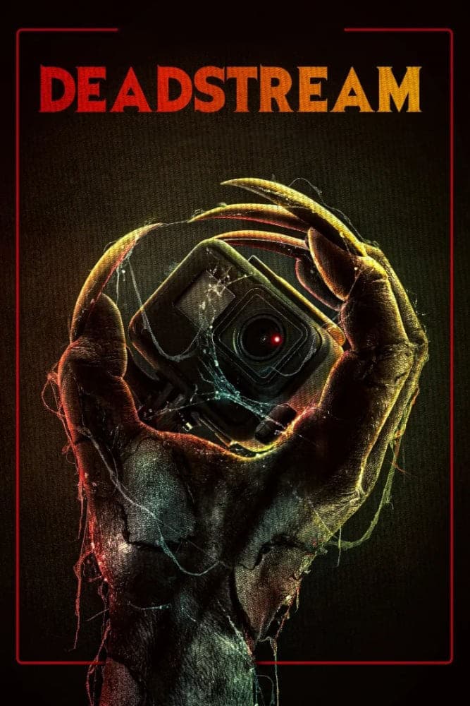Deadstream full movie