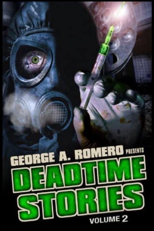 Deadtime Stories 2 full movie