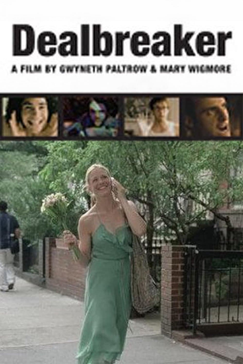 Dealbreaker full movie