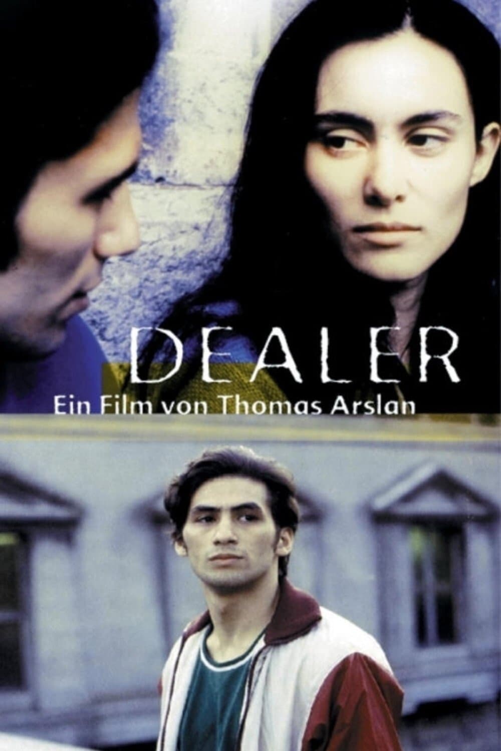 Dealer full movie