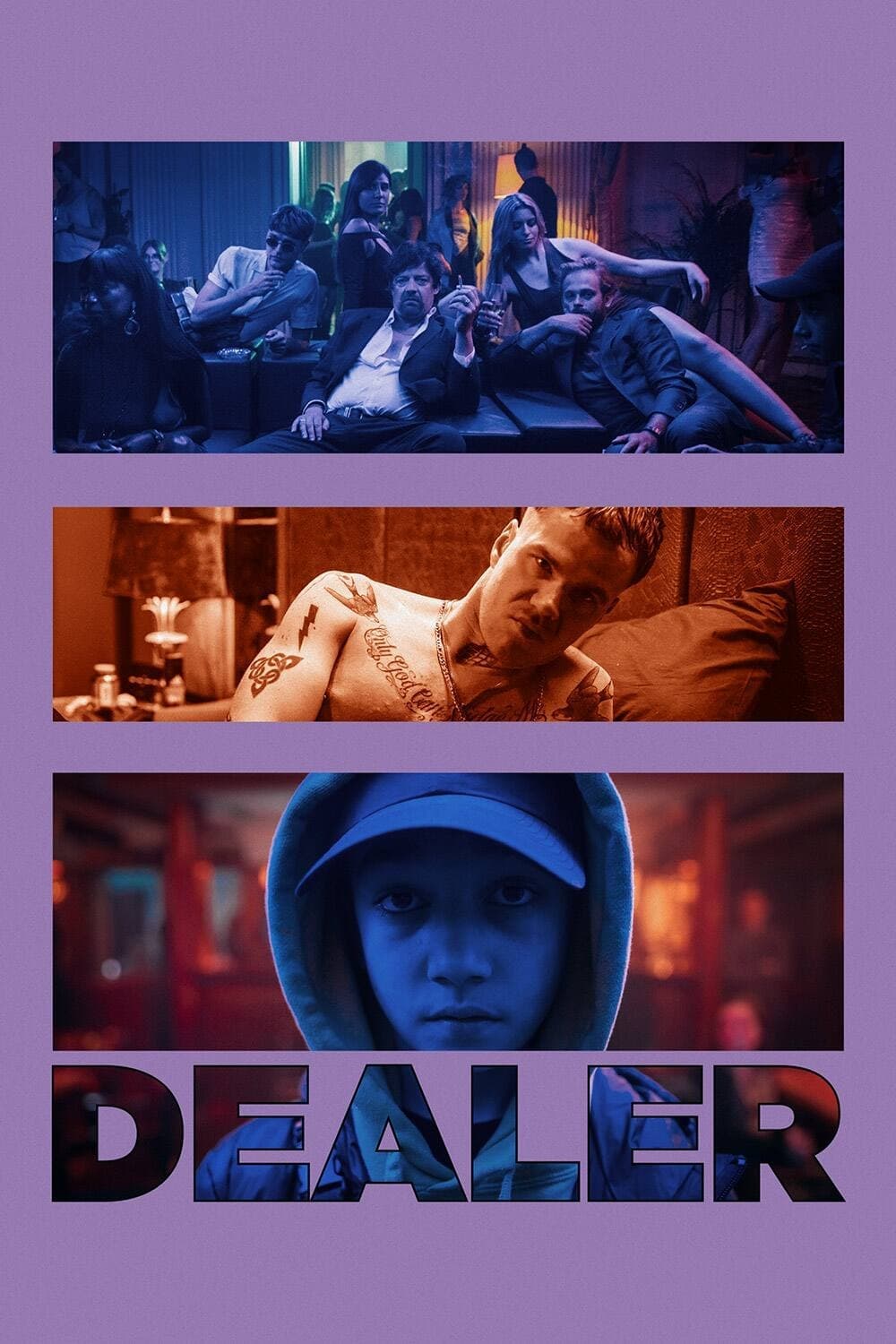 Dealer full movie