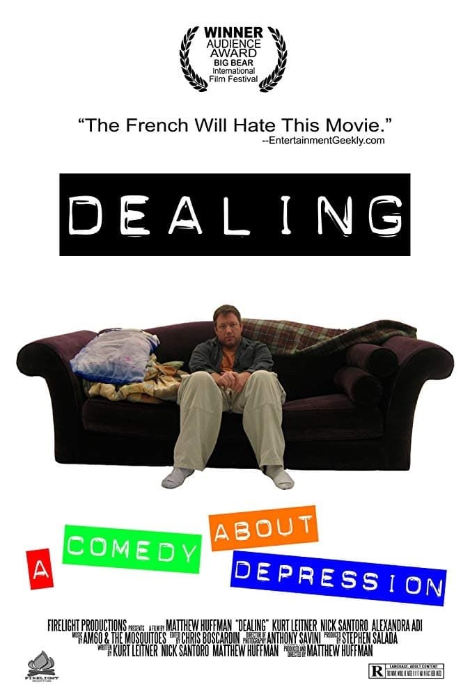 Dealing full movie