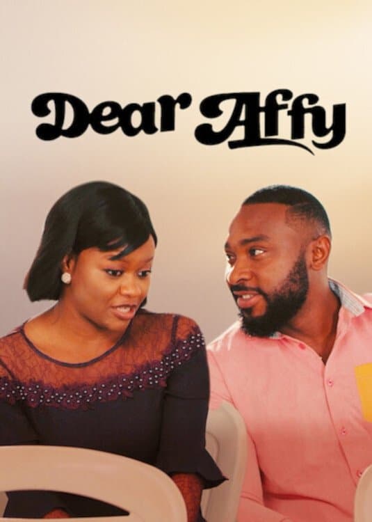 Dear Affy full movie