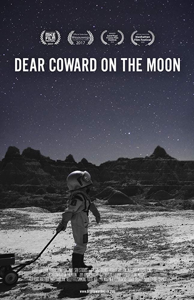 Dear Coward on the Moon full movie