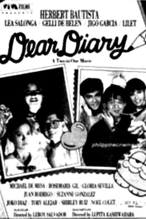 Dear Diary full movie