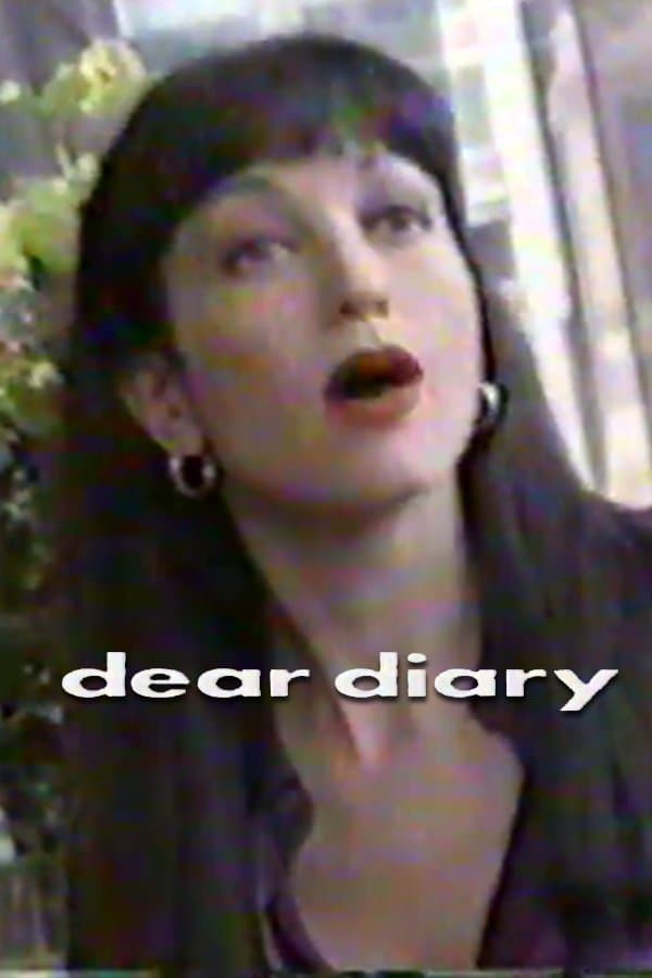 Dear Diary full movie